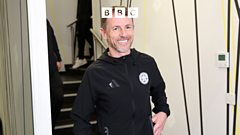 Leicester City: When You're Smiling