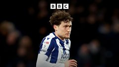 West Bromwich Albion