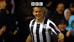 West Bromwich Albion