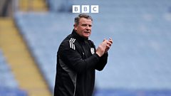 Leicester City: When You're Smiling