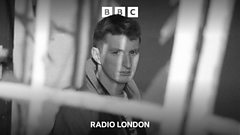 Billy Bragg's London