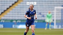 Leicester City: When You're Smiling