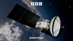 How Sedgefield could play a key part in the space race