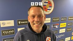 Reading FC