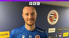 Reading FC