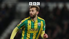 West Bromwich Albion