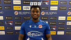 Reading FC