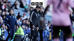 Leicester City: When You're Smiling