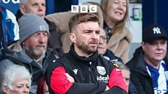 West Bromwich Albion