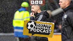 Listen: Relegation, promotion and desperation around SPFL