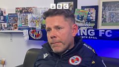 Reading FC