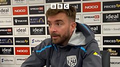 West Bromwich Albion