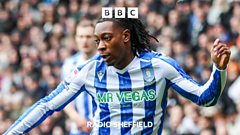Sheffield Wednesday