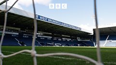West Bromwich Albion