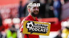 Listen: How do Aberdeen rebuild and who will be player of year?