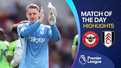 Brentford and Fulham share the points after goalless draw