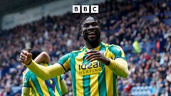 West Bromwich Albion