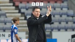Wigan Athletic