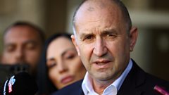 Новый лидер Болгарии: за Россию или за Украину?