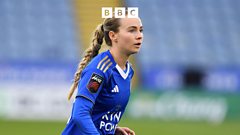 Leicester City: When You're Smiling