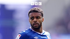 Ipswich Town