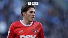 Charlton Athletic