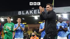 Derby County