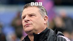 Leicester City: When You're Smiling