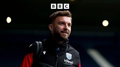 West Bromwich Albion