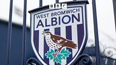 West Bromwich Albion