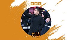 Hull City