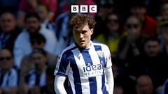 West Bromwich Albion