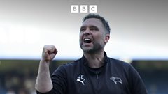 Derby County