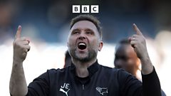 Derby County