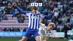 Wigan Athletic