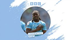 Coventry City