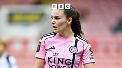 Leicester City: When You're Smiling
