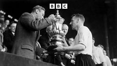 Derby County