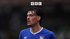 Ipswich Town