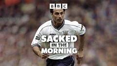 Sacked in the Morning podcast: Vega - how Spurs lost their soul