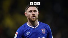 Ipswich Town