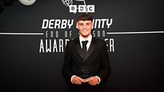 Derby County