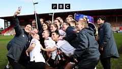 Derby County
