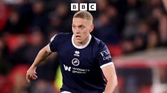 Millwall F.C.