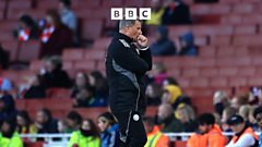 Leicester City: When You're Smiling