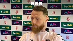 Stoke City