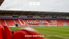 Doncaster Rovers