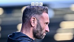 Blackpool FC