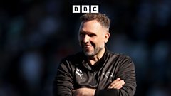 Derby County