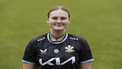 What impact could England's Corteen-Coleman make at T20 World Cup?